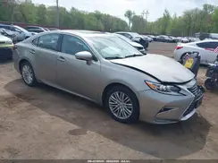 58ABK1GG0HU073227 2017 LEXUS ES