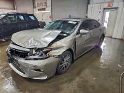 58ABK1GG0HU074085 2017 LEXUS ES