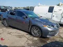 58ABK1GG0HU074152 2017 LEXUS ES
