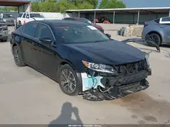 58ABK1GG0HU074376 2017 LEXUS ES