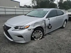 58ABK1GG0HU074510 2017 LEXUS ES