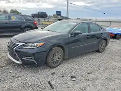 58ABK1GG0HU075303 2017 LEXUS ES