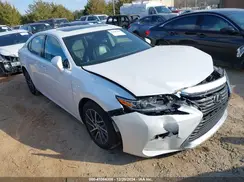 58ABK1GG0HU075785 2017 LEXUS ES