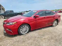58ABK1GG0HU076550 2017 LEXUS ES