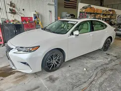 58ABK1GG0HU077553 2017 LEXUS ES