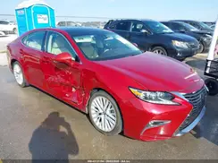 58ABK1GG0HU078444 2017 LEXUS ES