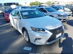 58ABK1GG0HU078556 2017 LEXUS ES