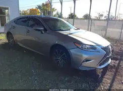 58ABK1GG0HU079092 2017 LEXUS ES