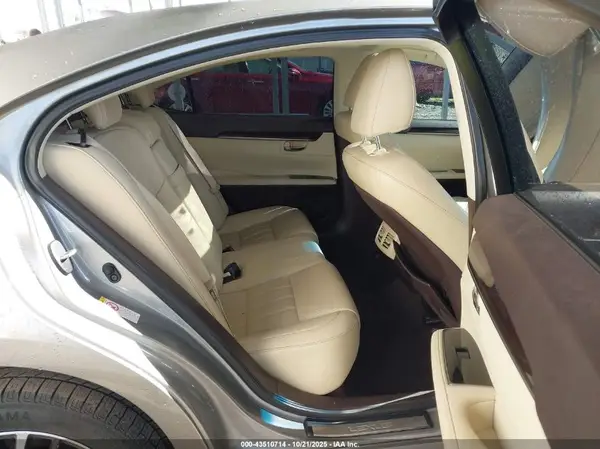 58ABK1GG0HU079092 2017 LEXUS ES - Image 8