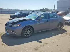 58ABK1GG0HU079514 2017 LEXUS ES