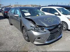 58ABK1GG0JU079972 2018 LEXUS ES
