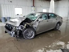58ABK1GG0JU080054 2018 LEXUS ES