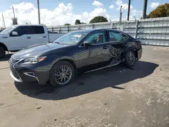 58ABK1GG0JU080121 2018 LEXUS ES