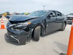 58ABK1GG0JU080619 2018 LEXUS ES