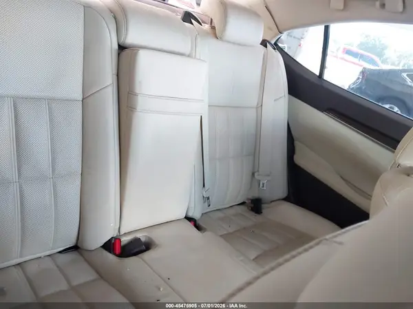 58ABK1GG0JU080765 2018 LEXUS ES - Image 8
