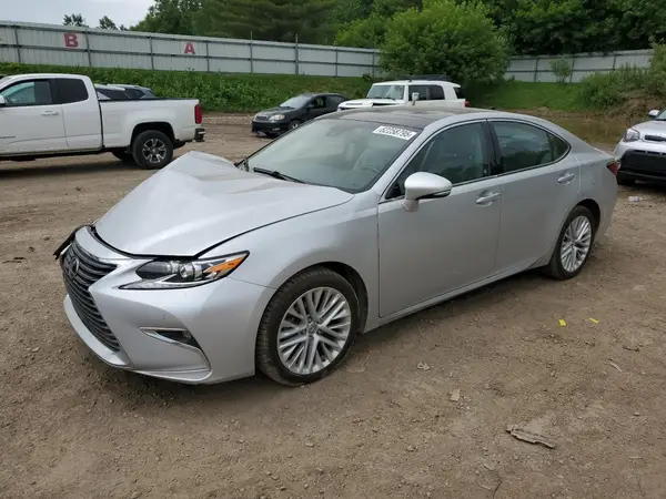 58ABK1GG0JU081253 2018 LEXUS ES - Image 1