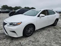 58ABK1GG0JU081740 2018 LEXUS ES