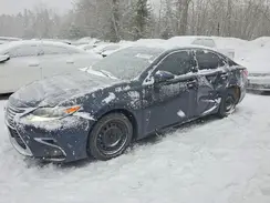 58ABK1GG0JU082127 2018 LEXUS ES