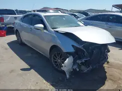 58ABK1GG0JU082709 2018 LEXUS ES