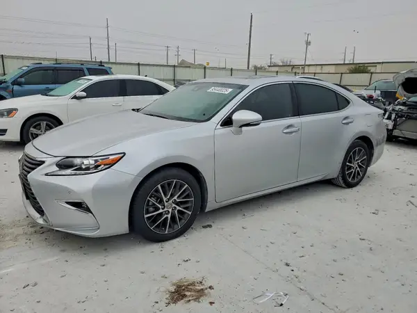 58ABK1GG0JU085027 2018 LEXUS ES - Image 1