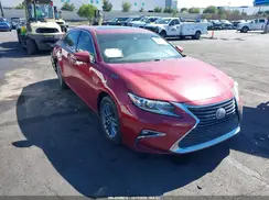 58ABK1GG0JU086369 2018 LEXUS ES