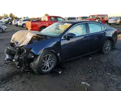 58ABK1GG0JU087182 2018 LEXUS ES