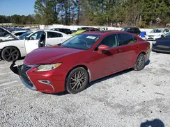 58ABK1GG0JU087277 2018 LEXUS ES