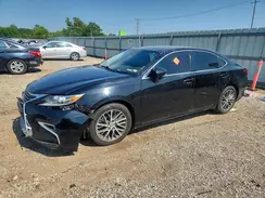 58ABK1GG0JU088512 2018 LEXUS ES