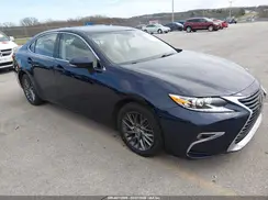 58ABK1GG0JU088980 2018 LEXUS ES