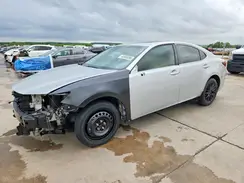 58ABK1GG0JU090745 2018 LEXUS ES