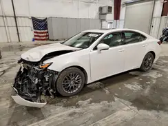 58ABK1GG0JU091491 2018 LEXUS ES