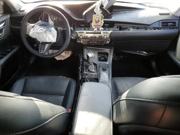 58ABK1GG0JU092379 2018 LEXUS ES - Image 8