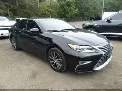 58ABK1GG0JU093709 2018 LEXUS ES