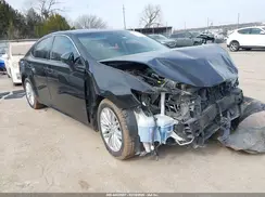 58ABK1GG0JU094116 2018 LEXUS ES
