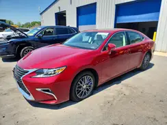 58ABK1GG0JU094231 2018 LEXUS ES