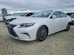 58ABK1GG0JU094987 2018 LEXUS ES