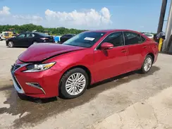 58ABK1GG0JU095136 2018 LEXUS ES