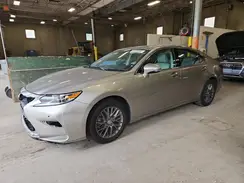 58ABK1GG0JU095220 2018 LEXUS ES
