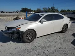 58ABK1GG0JU095850 2018 LEXUS ES