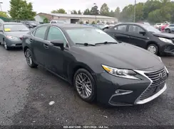 58ABK1GG0JU097484 2018 LEXUS ES
