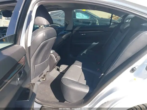 58ABK1GG0JU098893 2018 LEXUS ES - Image 8