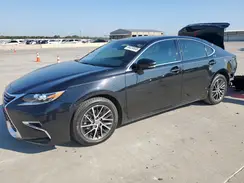 58ABK1GG0JU101243 2018 LEXUS ES