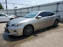 58ABK1GG0JU101503 2018 LEXUS ES