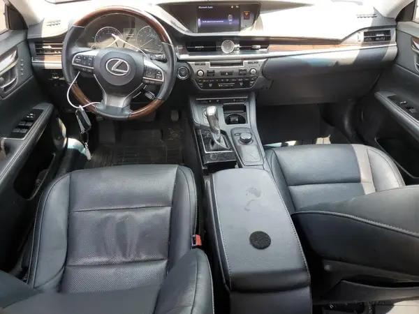 58ABK1GG0JU101503 2018 LEXUS ES - Image 8