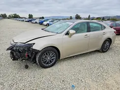 58ABK1GG0JU102408 2018 LEXUS ES