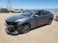 58ABK1GG0JU102585 2018 LEXUS ES