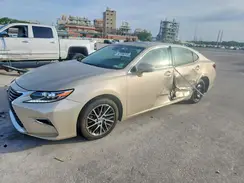 58ABK1GG0JU102747 2018 LEXUS ES