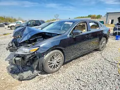 58ABK1GG0JU102795 2018 LEXUS ES