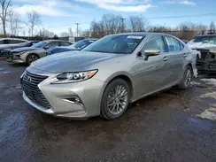 58ABK1GG0JU106104 2018 LEXUS ES