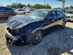 58ABK1GG0JU106992 2018 LEXUS ES
